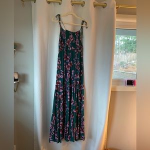 Gorgeous Free People Maxi